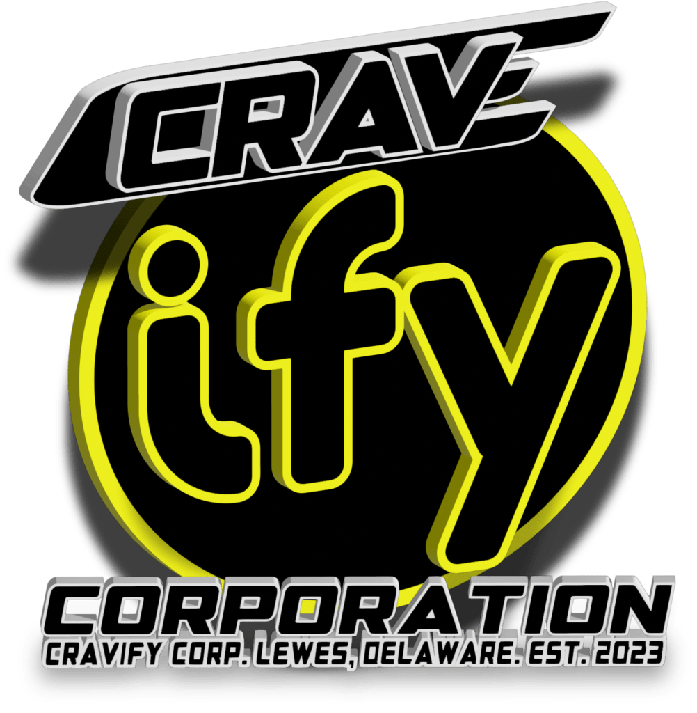 Cravify Corporation