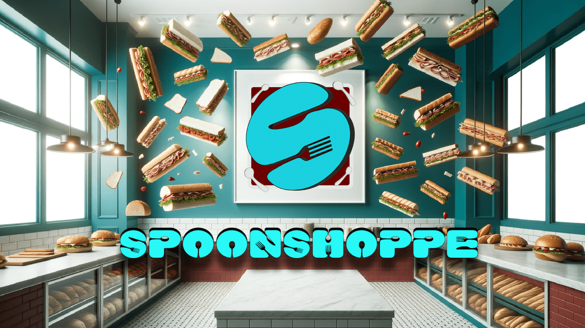 Spoonshoppe